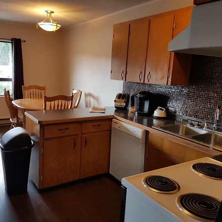 Appartement Indoor Comfort In An Outdoor Paradise Sleeps 4- 5 Min To Golf & Ski à Kimberley Extérieur photo
