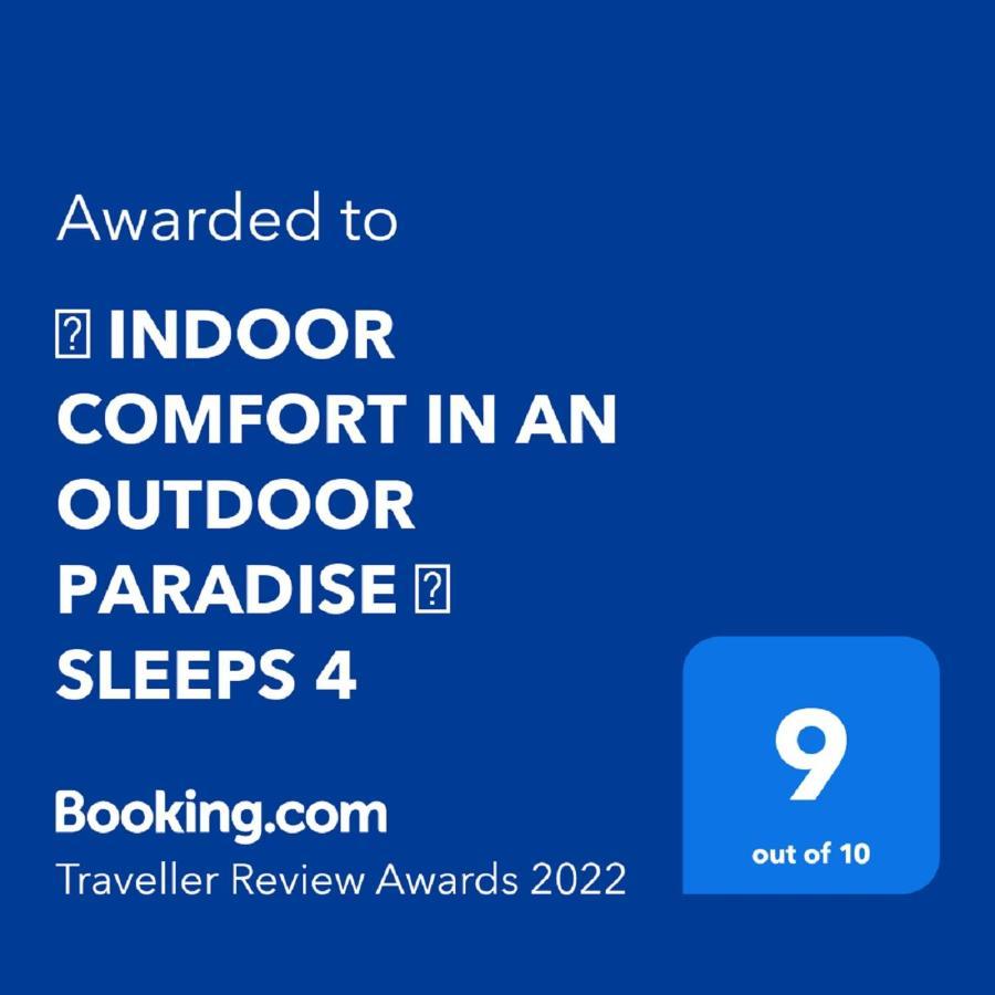 Appartement Indoor Comfort In An Outdoor Paradise Sleeps 4- 5 Min To Golf & Ski à Kimberley Extérieur photo