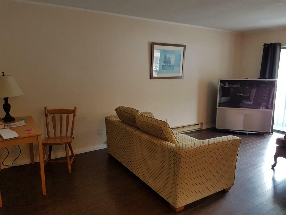 Appartement Indoor Comfort In An Outdoor Paradise Sleeps 4- 5 Min To Golf & Ski à Kimberley Extérieur photo