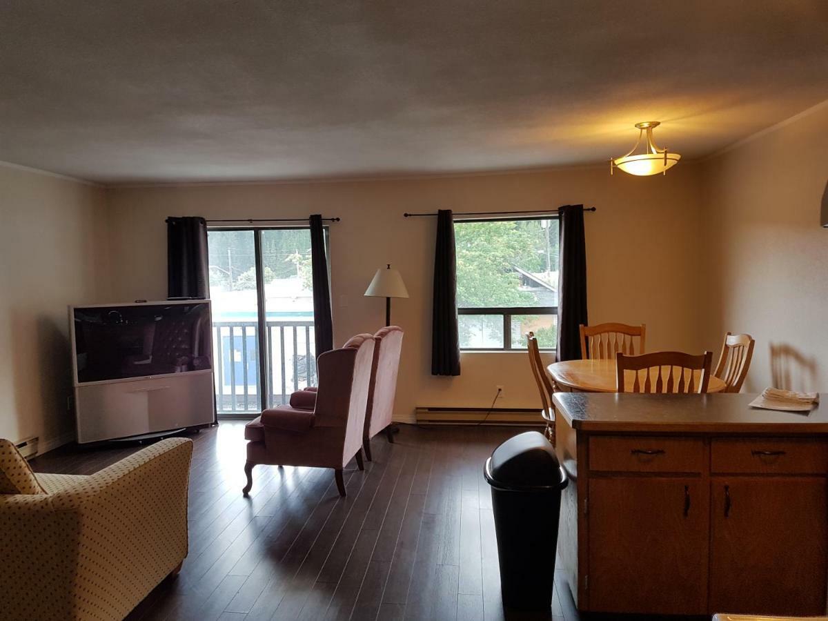 Appartement Indoor Comfort In An Outdoor Paradise Sleeps 4- 5 Min To Golf & Ski à Kimberley Extérieur photo